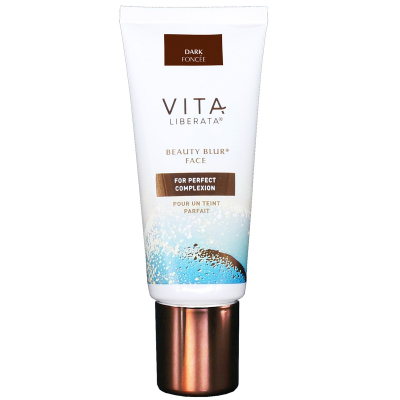 Vita Liberata Beauty Blur Face Dark (30 ml)