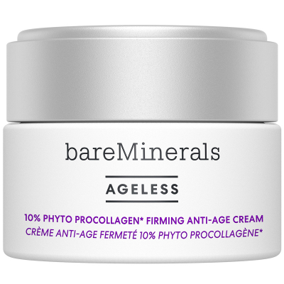 BareMinerals Ageless 10% Phyto ProCollagen Firming Anti-Age Cream (50 ml)