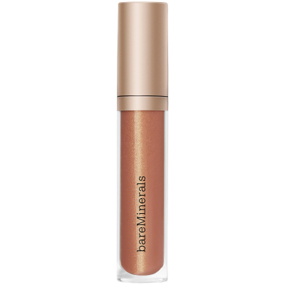 BareMinerals Mineralist Lip Gloss-Balm Warmth (4 ml)