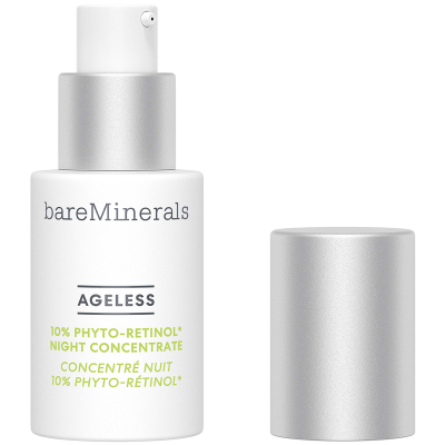 BareMinerals Ageless Phyto-Retinol Night Concentrate Beauty To Go (15 ml)