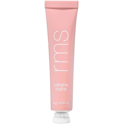 RMS Beauty Liplights Cream Lip Gloss