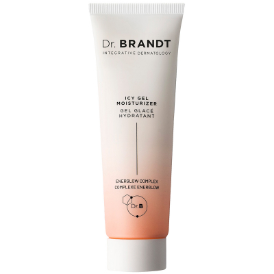 Dr. Brandt ID-Stress Icy Gel Moisturizer (50 ml)