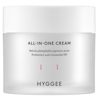 Hyggee All-In-One Cream (80 ml)