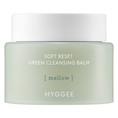 Hyggee Soft Reset Green Cleansing Balm (150 ml)