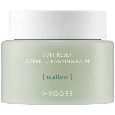 Hyggee Soft Reset Green Cleansing Balm (100 ml)