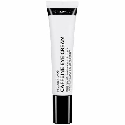 The INKEY List Caffeine Eye Cream (15 ml)