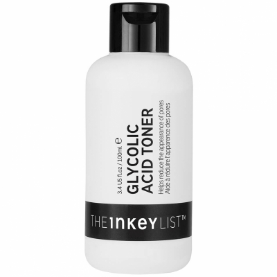 The INKEY List Glycolic Acid Toner (100 ml)