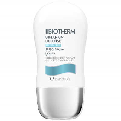 Biotherm UV Defense Protective Hydrating Fluid SPF50+ (30 ml)