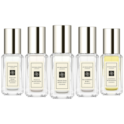 Jo Malone London Cologne Collection (5 x 9 ml)