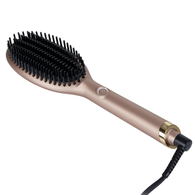 ghd Glide Hot Brush Sunsthetic Collection