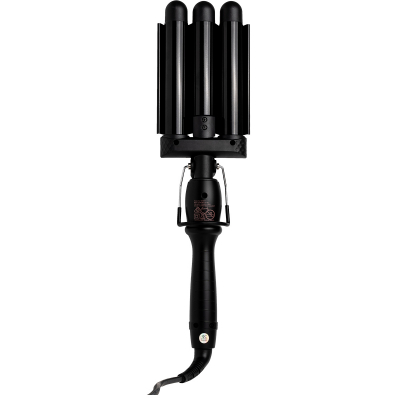 Mermade Hair Pro Waver Black (32 mm)