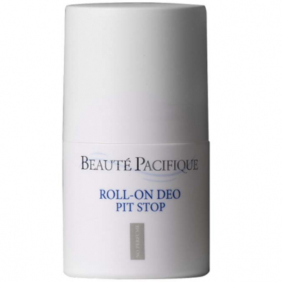Beauté Pacifique Roll-On Deo Pit Stop (50 ml)