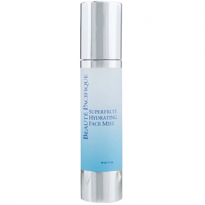 Beauté Pacifique Hydrating Facemist (50 ml)