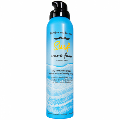 Bumble and bumble Surf Wave Foam