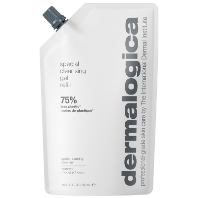 Dermalogica Special Cleansing Gel refill (500 ml)