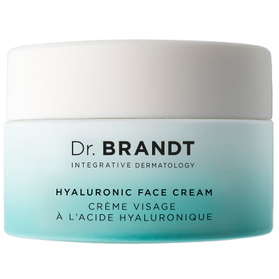 dr. brandt Needles Hyaluronic Facial Cream (50 ml)