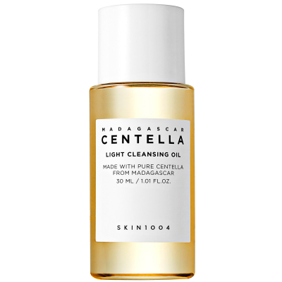 SKIN1004 Madagascar Centella Light Cleansing Oil