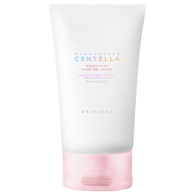 SKIN1004 Madagascar Centella Poremizing Light Gel Cream (75 ml)