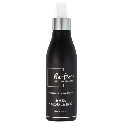 Re-born Hairsolution Keratin Heat Protection Complex (250 ml)