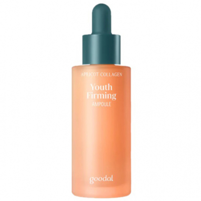 Goodal Apricot Collagen Youth Firming Ampoule (30 ml)