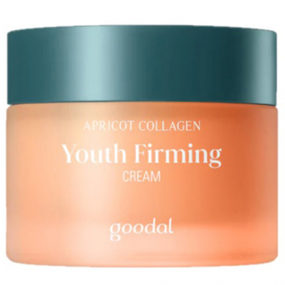 Goodal Apricot Collagen Youth Firming Cream (50 ml)