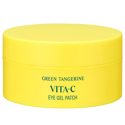 Goodal Green Tangerine Vita C Eye Gel Patch (60 pads)
