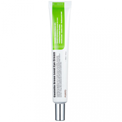 PURITO Centella Green Level Eye Cream (30 ml)