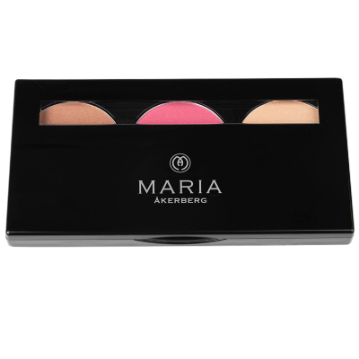 Maria Åkerberg Colour Pop Palette