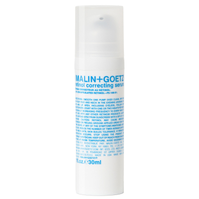 Malin+Goetz Retinol Correcting Serum (30 ml)