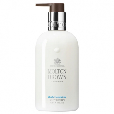 Molton Brown Blissful Templetree Body Lotion (300 ml)