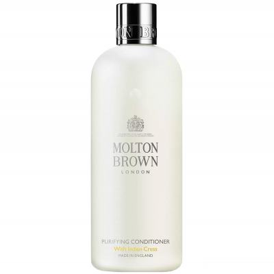 Molton Brown Purifying Conditioner with Indian Cress (300 ml)