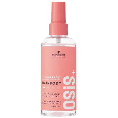 Schwarzkopf Professional OSiS Hairbody (200 ml)