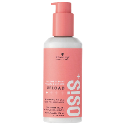 Schwarzkopf Professional OSiS Upload (200 ml)