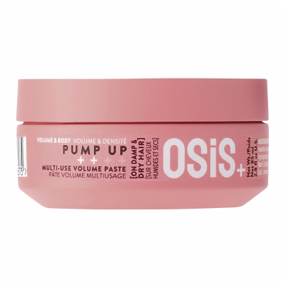 Schwarzkopf Professional OSiS Pump Up (85 ml)