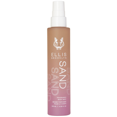 Ellis Brooklyn Sand Fragrance Body Mist (100 ml)
