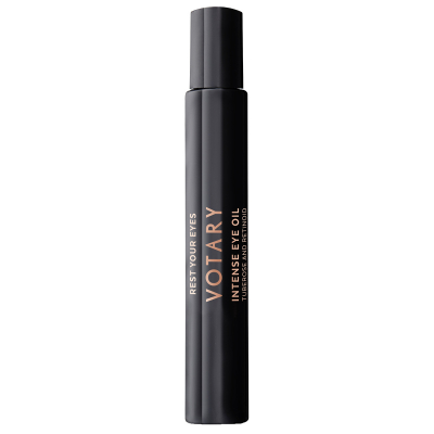 VOTARY Intense Eye Oil Tuberose And Retinoid