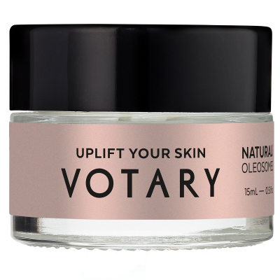 VOTARY Natural Glow Day Cream Oleosomes And Pomegranate Ferment