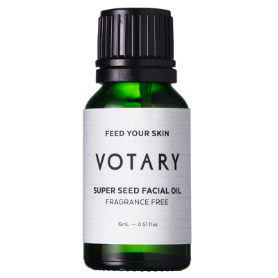 VOTARY Super Seed Facial Oil (15 ml)