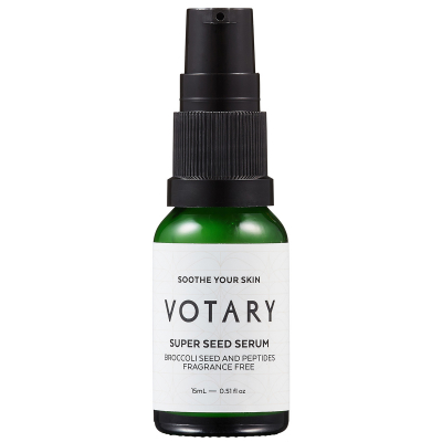 VOTARY Super Seed Serum Broccoli Seed And Peptides