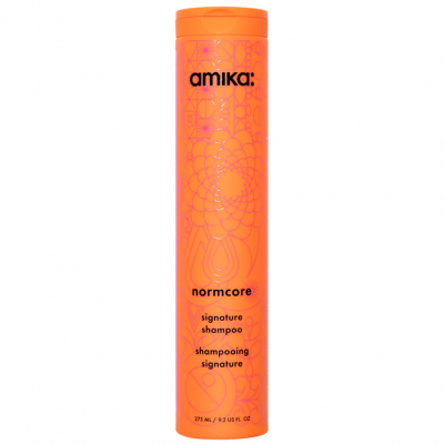 Amika Normcore Signature Shampoo (275 ml)