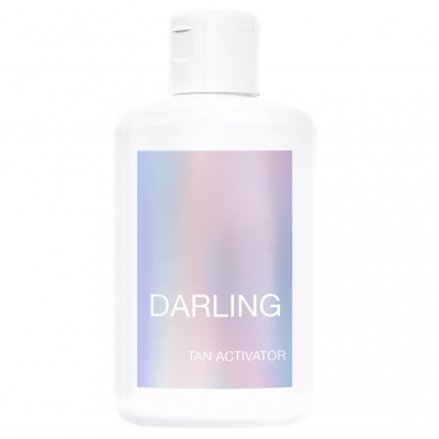 DARLING Tan Activator (150 ml)