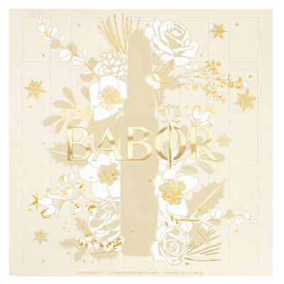 Babor Advent Calendar (48 ml)
