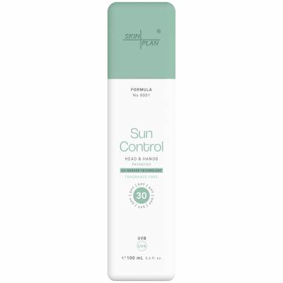 Skinplan Sun Control (100 ml)