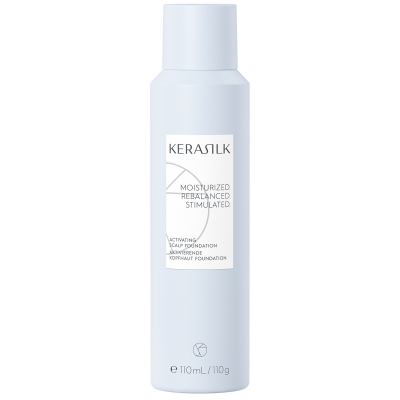 KERASILK Activating Scalp Foundation (110 ml)