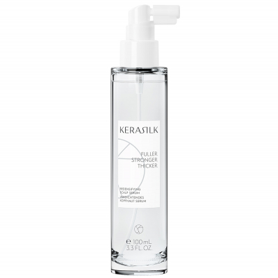 KERASILK Redensifying Scalp Serum (100 ml)