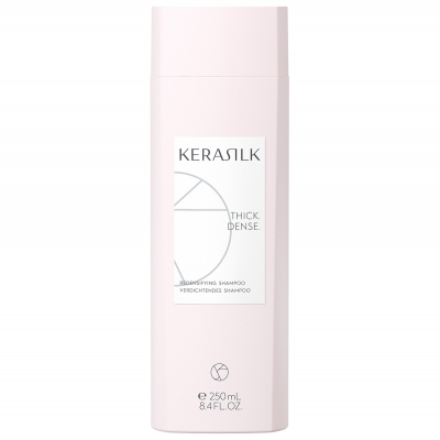 KERASILK Redensifying Shampoo