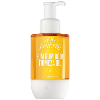 Sol de Janeiro Bum Bum Body Firmeza Oil (100 ml)