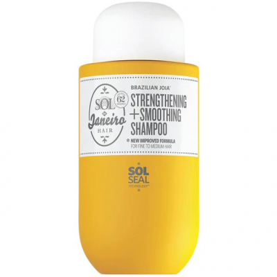 Sol de Janeiro Brazilian Joia Strengthening + Smoothing Shampoo (259 ml)