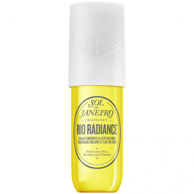 Sol de Janeiro Cheirosa 87 Rio Radiance Perfume Mist