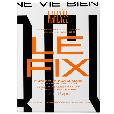 Narcyss Le Fix (3 pcs)